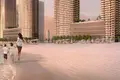 Appartement dans un nouvel immeuble Bayview Emaar beachfront by Address Resort