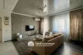 Квартира 2 комнаты 72 м² в Минске, Беларусь