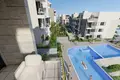 Квартира 2 комнаты 65 м² Баошичи, Черногория