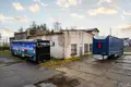 Zakład produkcyjny 3 321 m² Rojas pagasts, Łotwa