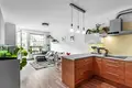 Квартира 3 комнаты 63 м² Столица Прага, Чехия