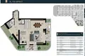 Квартира 5 комнат 255 м² Бар, Черногория