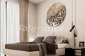 Mieszkanie 2 pokoi 45 m² Aksu, Turcja