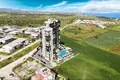 Apartamento 64 m² Chipre del Norte, Chipre del Norte
