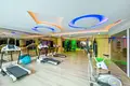 Appartement 3 chambres 110 m² Akarca Koyu, Turquie