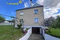 House 199 m² Papiarnianski sielski Saviet, Belarus