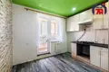 1 room apartment 42 m² Rakauski sielski Saviet, Belarus