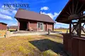 4 bedroom house 98 m² Ciacierkauski sielski Saviet, Belarus