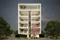 Квартира 2 спальни 105 м² Строволос, Кипр