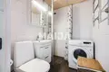 Apartamento 3 habitaciones 62 m² Kerava, Finlandia