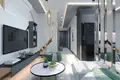 Penthouse 50 m² Minsk, Belarus