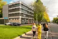 Pomieszczenie biurowe 170 m² Moskwa, Rosja