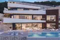 Villa 4 chambres 569 m² Calp, Espagne