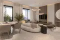 Квартира в новостройке AQUA RESIDENCE APT 201A