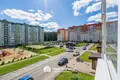 Apartamento 1 habitación 34 m² Lyasny, Belarús