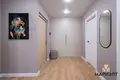 3 room apartment 81 m² Barawlyany, Belarus