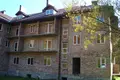 Proyecto Hotelero Histórico con Manantial Curativo en Sloboda