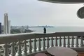 Condo z 1 sypialnią 83 m² Na Kluea, Tajlandia