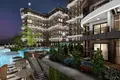 Apartment 100 m² Akarca Koyu, Turkey