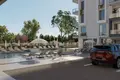 Apartamento 54 m² Oba, Turquía