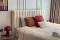 Mieszkanie 2 pokoi 60 m² w Alanya, Turcja