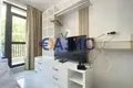 Квартира 30 м² Primorsko, Болгария