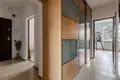 Mieszkanie 3 pokoi 61 m² Warszawa, Polska