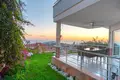 Dom 1 pokój 160 m² Alanya, Turcja