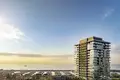 1 bedroom apartment 202 m² Bakırköy, Turkey