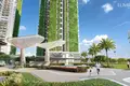 1 bedroom apartment 46 m² Ho Chi Minh City, Vietnam