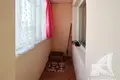 2 room apartment 50 m² Muchaviecki sielski Saviet, Belarus