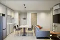 Appartement 2 chambres 58 m² Sakhu, Thaïlande