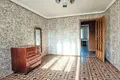 2 room apartment 53 m² Minsk, Belarus