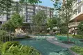 Apartamento 2 habitaciones 33 m² Na Chom Thian, Tailandia