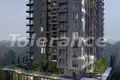 2 bedroom apartment 92 m² Aksu, Turkey