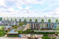 Квартира 1 комната 40 м² Копище, Беларусь