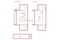 4 room villa 290 m² Opcina Primosten, Croatia
