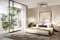 Apartamento 3 habitaciones 1 482 m² Dubái, Emiratos Árabes Unidos