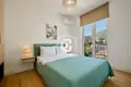 1 room apartment 47 m² in Becici, Montenegro