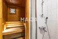 Adosado  Kemijarvi, Finlandia