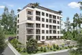 Penthouse 3 Schlafzimmer 90 m² Budva, Montenegro
