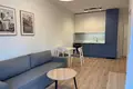 Apartamento 1 habitacion 37 m² en Varsovia, Polonia