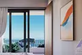 Appartement 1 chambre 46 m² Budva, Monténégro