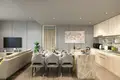 Wohnung 2 zimmer 42 m² Choeng Thale, Thailand