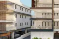 2 bedroom penthouse 90 m² Limassol, Cyprus