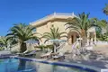 villa de 5 chambres 350 m² Chaniotis, Grèce