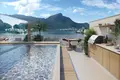 Penthouse 1 bedroom 136 m² Regiao Geografica Imediata do Rio de Janeiro, Brazil