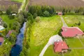 Działki 4 500 m² Tinuzu pagasts, Łotwa
