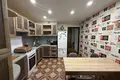 Wohnung 2 zimmer 57 m² Baryssau, Belarus