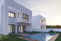 Casa 4 habitaciones 232 m² Lakatameia, Chipre